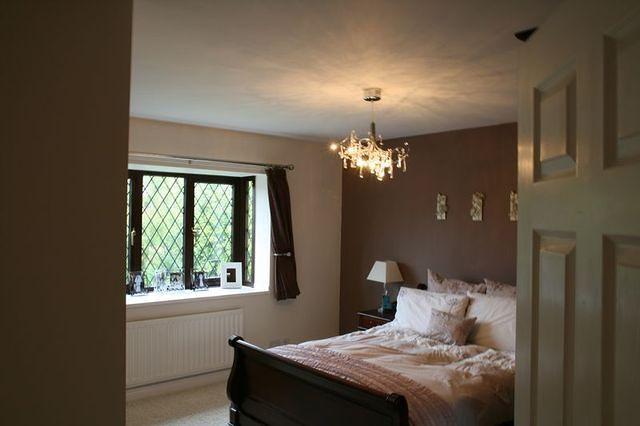 Our bedroom