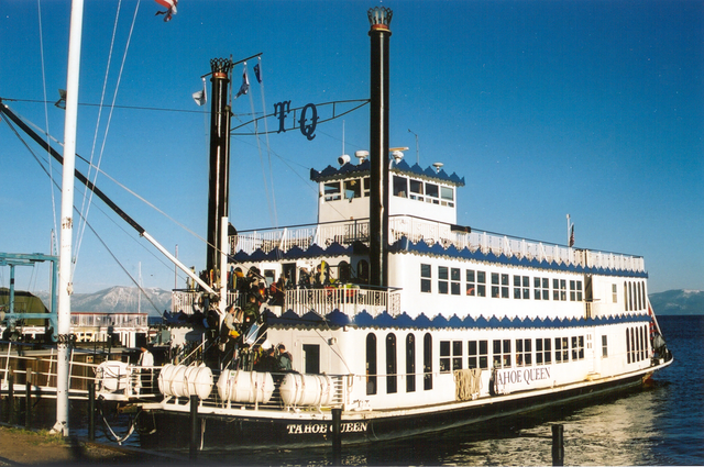 boat