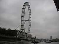 London October 2004