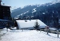 12 Chalet Sandy